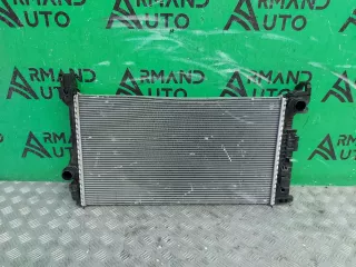 32224828 Радиатор двигателя (двс) Volvo XC90 2 Арт 337669RM, вид 1