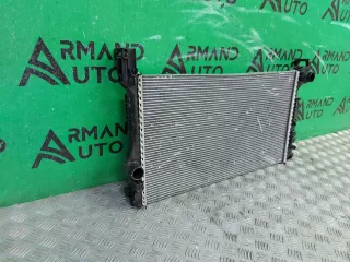 32224828 Радиатор двигателя (двс) Volvo XC90 2 Арт 337669RM, вид 2