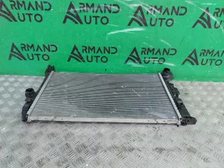 32224828 Радиатор двигателя (двс) Volvo XC90 2 Арт 337669RM, вид 4