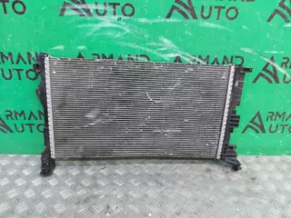 32224828 Радиатор двигателя (двс) Volvo XC90 2 Арт 337669RM, вид 6