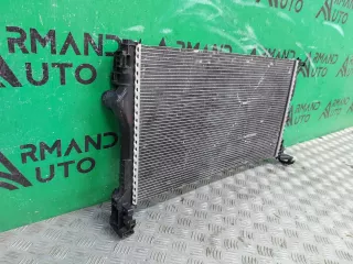 32224828 Радиатор двигателя (двс) Volvo XC90 2 Арт 337669RM, вид 7
