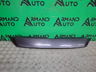 G46L5003351, G46L50033, 7 накладка решетки радиатора верхняя Mazda 6 3 Арт 364639RM, вид 1