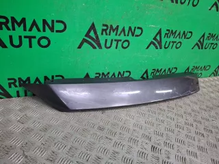 G46L5003351, G46L50033, 7 накладка решетки радиатора верхняя Mazda 6 3 Арт 364639RM, вид 2