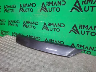 G46L5003351, G46L50033, 7 накладка решетки радиатора верхняя Mazda 6 3 Арт 364639RM, вид 3