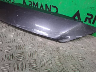 G46L5003351, G46L50033, 7 накладка решетки радиатора верхняя Mazda 6 3 Арт 364639RM, вид 4