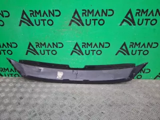 G46L5003351, G46L50033, 7 накладка решетки радиатора верхняя Mazda 6 3 Арт 364639RM, вид 5