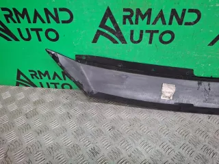 G46L5003351, G46L50033, 7 накладка решетки радиатора верхняя Mazda 6 3 Арт 364639RM, вид 6