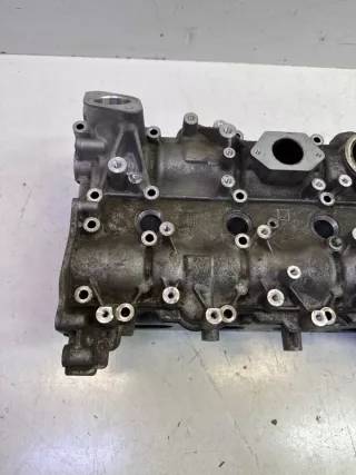 A2640106707 головка блока цилиндров Mercedes C W205 Арт VZ231719, вид 2