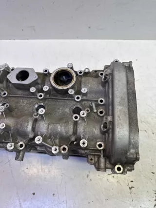 A2640106707 головка блока цилиндров Mercedes C W205 Арт VZ231719, вид 3