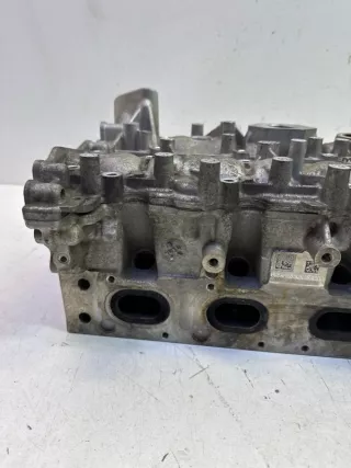 A2640106707 головка блока цилиндров Mercedes C W205 Арт VZ231719, вид 5