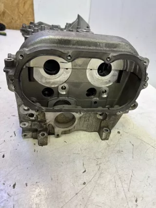 A2640106707 головка блока цилиндров Mercedes C W205 Арт VZ231719, вид 6