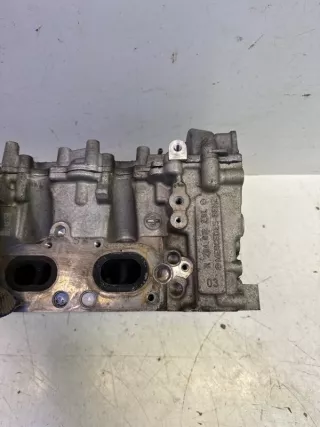 A2640106707 головка блока цилиндров Mercedes C W205 Арт VZ231719, вид 8