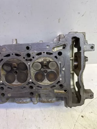 A2640106707 головка блока цилиндров Mercedes C W205 Арт VZ231719, вид 10