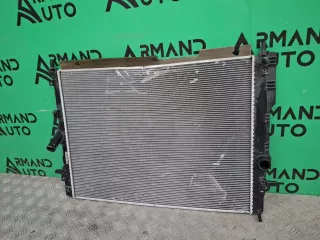 Радиатор двигателя (двс) Mazda CX50 2022г. PY6915200, 4 - Фото 3