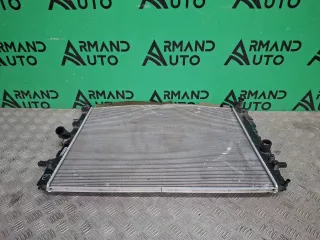 Радиатор двигателя (двс) Mazda CX50 2022г. PY6915200, 4 - Фото 5