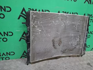 Радиатор двигателя (двс) Mazda CX50 2022г. PY6915200, 4 - Фото 7