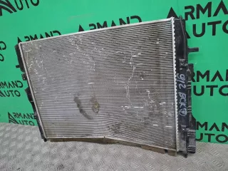 Радиатор двигателя (двс) Mazda CX50 2022г. PY6915200, 4 - Фото 9