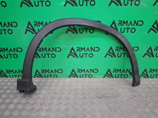KD5351W20B, KD5351W21, 7 Расширитель крыла Mazda 5 1 Арт ARM364432, вид 1