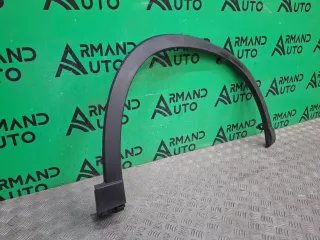 KD5351W20B, KD5351W21, 7 Расширитель крыла Mazda 5 1 Арт ARM364432, вид 2