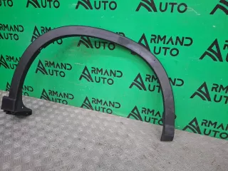 KD5351W20B, KD5351W21, 7 Расширитель крыла Mazda 5 1 Арт ARM364432, вид 3