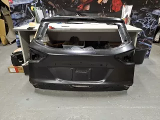 FD0903 Дверь багажника Ford Kuga 1 Арт ZAP341522