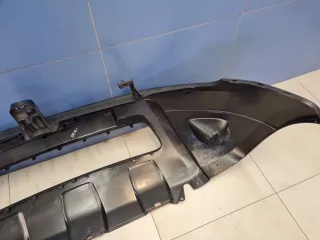 620227924R Бампер передний Renault Duster 1 Арт ZAP346570, вид 13