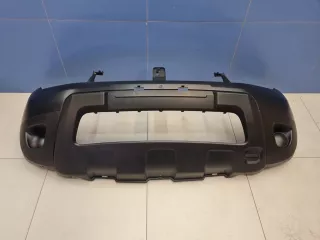 620227924R Бампер передний Renault Duster 1 Арт ZAP346570, вид 2