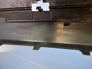 620227924R Бампер передний Renault Duster 1 Арт ZAP346570, вид 9