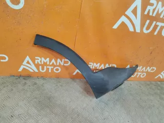 86586C5500, 1 Расширитель бампера киа, кия соренто прайм ум Kia Sorento 3 restailing Арт AR297560, вид 2