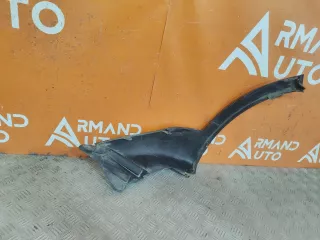 86586C5500, 1 Расширитель бампера киа, кия соренто прайм ум Kia Sorento 3 restailing Арт AR297560, вид 5