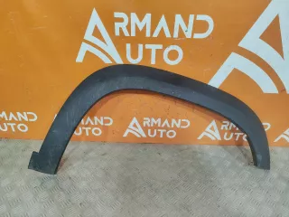 5006120XKN04A, 5006120XKN04A, 5006112XKN04A, 1 расширитель крыла Haval Dargo Арт AR297573, вид 1