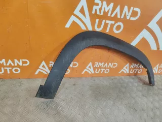 5006120XKN04A, 5006120XKN04A, 5006112XKN04A, 1 расширитель крыла Haval Dargo Арт AR297573, вид 2