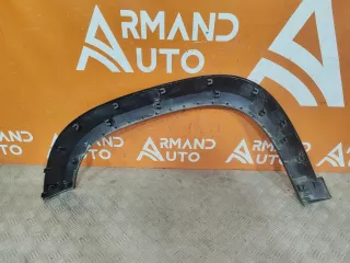 5006120XKN04A, 5006120XKN04A, 5006112XKN04A, 1 расширитель крыла Haval Dargo Арт AR297573, вид 4