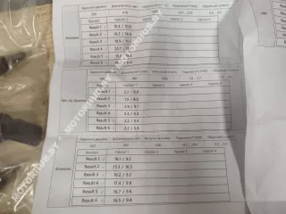 4H2Q9K546AF Форсунка Land Rover Range Rover Sport 1 Арт 00113436, вид 6