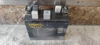 3C0937049AD Блок бортовой сети (блок управления BCM) Volkswagen Passat B6 Арт 00112147, вид 3