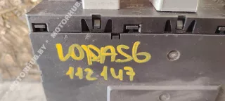 3C0937049AD Блок бортовой сети (блок управления BCM) Volkswagen Passat B6 Арт 00112147, вид 4