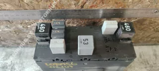 3C0937049AD Блок бортовой сети (блок управления BCM) Volkswagen Passat B6 Арт 00112147, вид 5