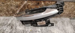 A2217601634 Ручка наружная задняя правая Mercedes S W221 Арт 00114531, вид 1