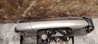 A2217601634 Ручка наружная задняя правая Mercedes S W221 Арт 00114531, вид 3