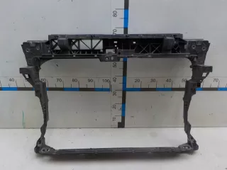 3CM805588C Панель передняя (телевизор) Volkswagen Teramont Арт BIT769054, вид 1
