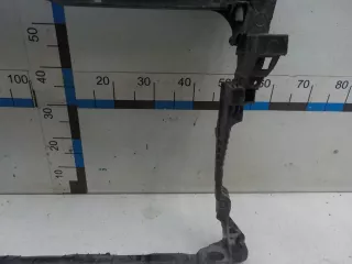 3CM805588C Панель передняя (телевизор) Volkswagen Teramont Арт BIT769054, вид 8