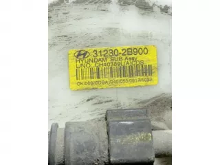 312302b900 Датчик уровня топлива Hyundai Santa FE 2 (CM) Арт 57059, вид 6