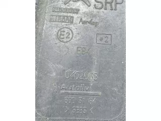 6005164 Ремень безопасности передний правый Renault Megane 2 Арт 57104, вид 5