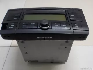 AAN400001CZ VAG Магнитола Skoda Octavia A8 Арт E52198996, вид 10
