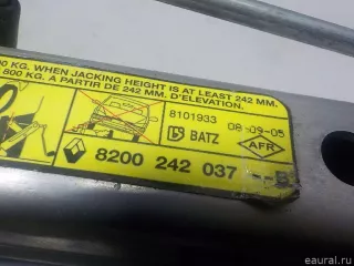 8200386374 Renault Домкрат Renault Symbol 1 Арт E52515331, вид 8