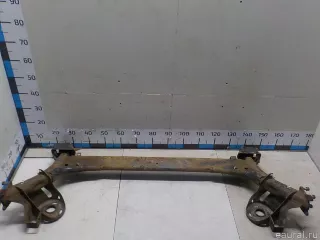 1J0500051K VAG Балка подвески задняя  Skoda Octavia A8 Арт E52521295, вид 1