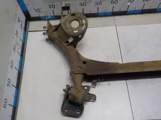 1J0500051K VAG Балка подвески задняя  Skoda Octavia A8 Арт E52521295, вид 16