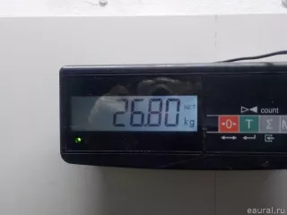 1J0500051K VAG Балка подвески задняя  Skoda Octavia A8 Арт E52521295, вид 20