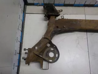 1J0500051K VAG Балка подвески задняя  Skoda Octavia A8 Арт E52521295, вид 3