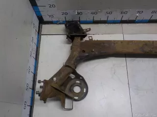 1J0500051K VAG Балка подвески задняя  Skoda Octavia A8 Арт E52521295, вид 4